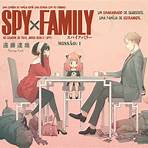 spy x family mangá 11