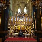 why is wawel cathedral important to the catholic church2