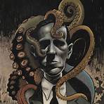 H. P. Lovecraft1