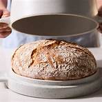 how to use a kitchenaid bread mixing bowl set4