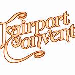 Fairport Live Convention Fairport Convention4
