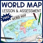 where can i find a world history map activities answer key4