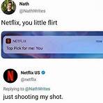 is one more time on netflix meme1