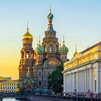 Is St. Petersburg worth visiting?1