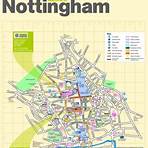 nottingham uk maps2
