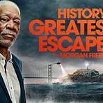 History's Greatest Escapes with Morgan Freeman2