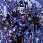 who are the red lantern corps ring2