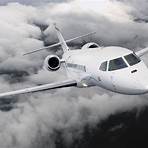 What is executive aircraft?2