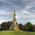 why is gettysburg a cemetery in west virginia3