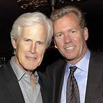How did Keith Morrison become a journalist?1