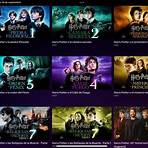 Películas de Harry Potter Film Series2