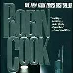 robin cook author4