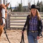 who are the actors in the mean season 7 of heartland episodes free3
