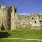 What to see in Chepstow Castle?2