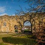 St Oswald's Priory, Gloucester wikipedia1