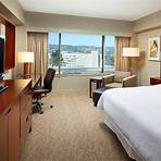 mapquest san francisco airport hotel4