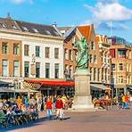 Haarlem, Niederlande3