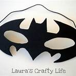 cool paper mask designs3