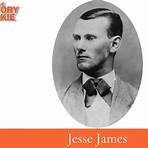 Jesse E. James1