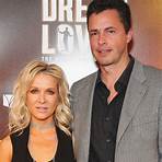 Does Danielle Spencer have a relationship with Russell Crowe?1