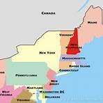 northeast united states map3
