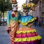 when is the day of the dead in mexico2