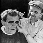 Did Jack Pierce contribute to the Frankenstein monster's makeup?1