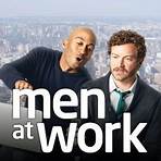 Men at Work tv5