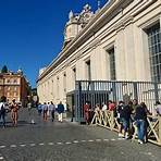 why is it called vatican city today live3