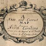 what is the province of north carolina city names3