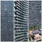hangzhou china apartment for 30000 people4