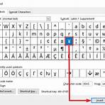 how to type yen symbol on keyboard3