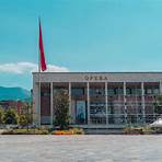Tirana, Albanien4