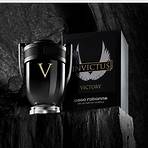 invictus victory paco rabanne eau de parfum - perfume masculino 200ml4