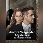 Aurora Teagarden Mysteries: A Very Foul Play Film3