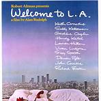 Welcome to L.A.1