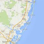 google map nj shore today3
