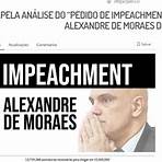 petição impeachment alexandre de moraes3