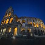 why should you visit the roman colosseum at night3