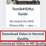 Can you download a video from Facebook?2