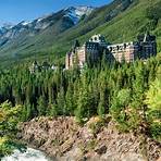 Hotel Banff Springs4