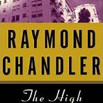 The High Window (Philip Marlowe, #3)2