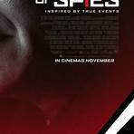 Spies Above film4