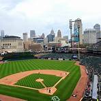 Comerica Park, Detroit, MI5