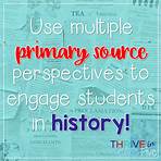 primary and secondary sources examples for 5th grade1