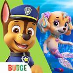 what are some free nickelodeon games paw patrol3