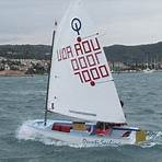 optimist vela2