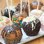gourmet carmel apple orchard menu with pricing pictures5