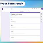google forms4