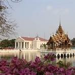 Ayutthaya, Tailândia2